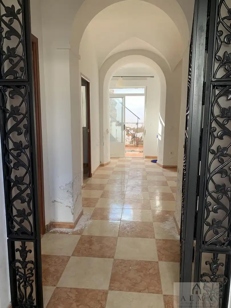 House for sale in Almendralejo