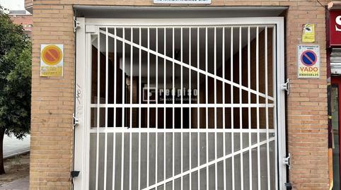 Foto 3 de Garatge de lloguer a Mozart, Casa de Campo, Madrid