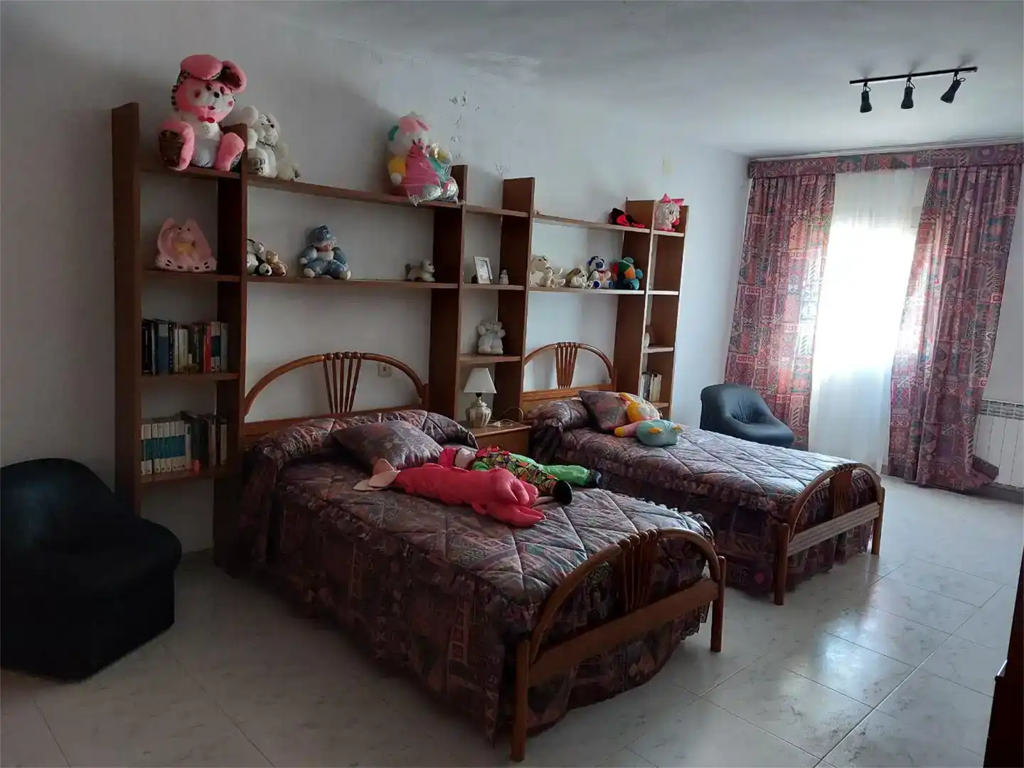 Habitación de Piso en venta en Villar de Cañas