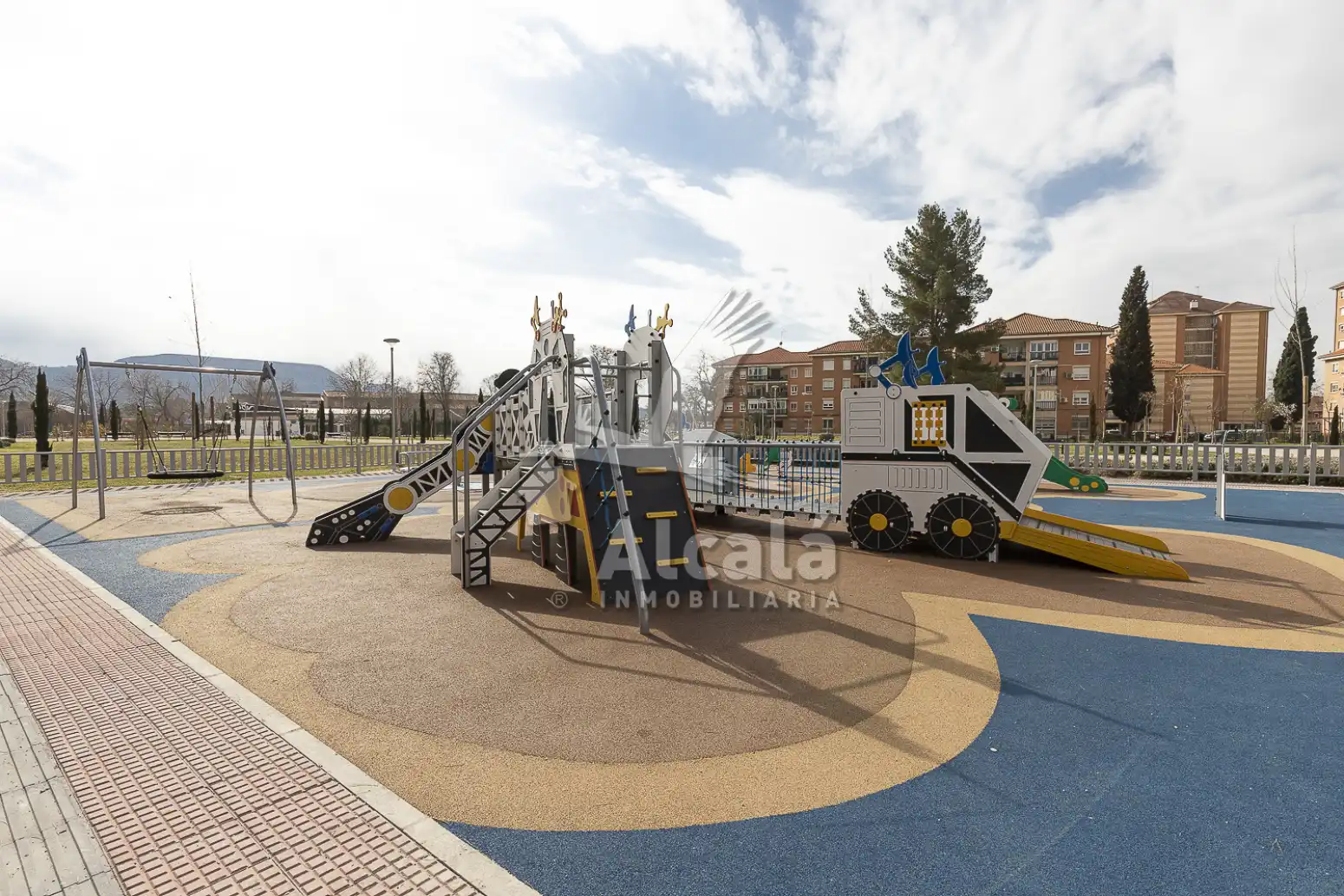 Pis en venda a Colonia-Bripac