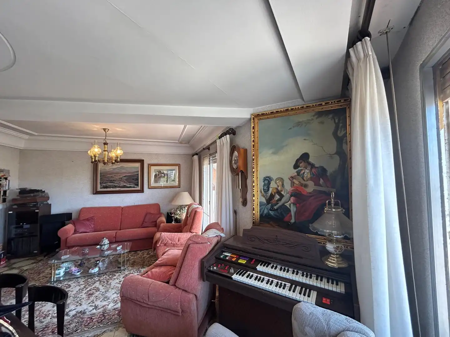 Appartamento con terrazza in vendita a Calle Jiménez de la Espada, imagen 17
