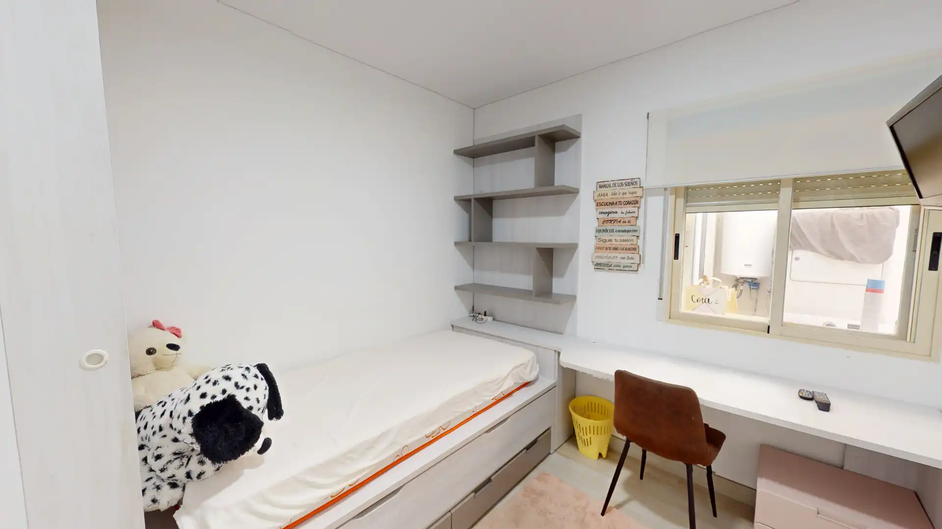Habitación de Piso en venta en Centro  