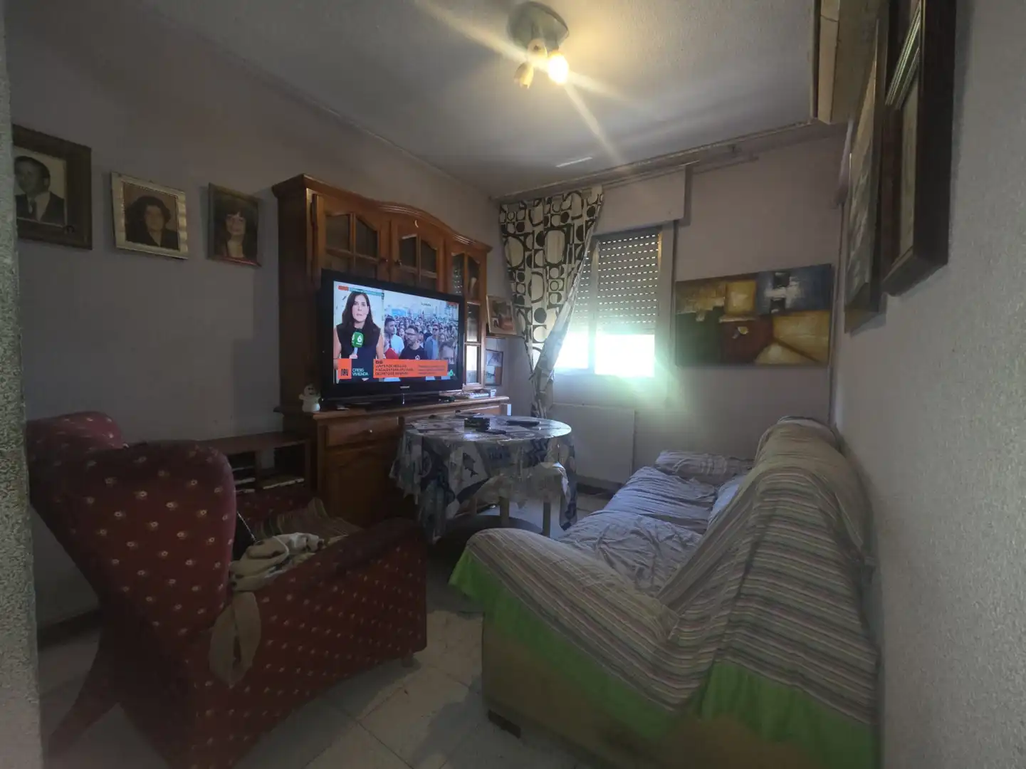 Appartamento con piscina in vendita a El Bercial, imagen 8
