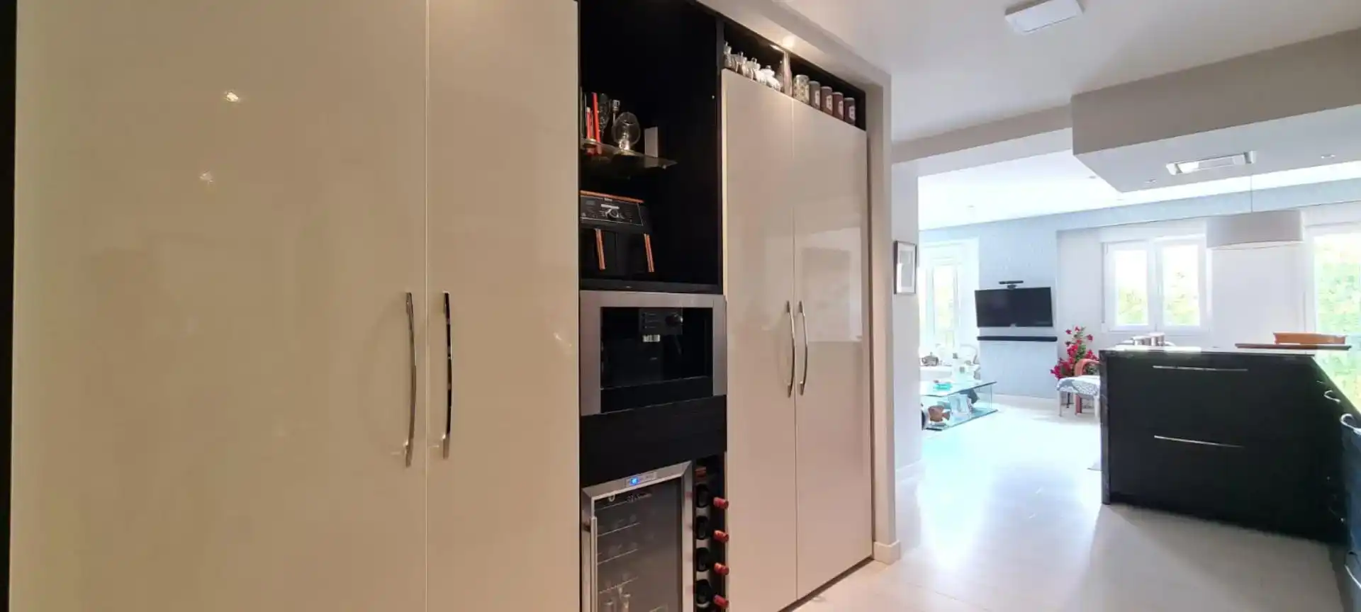 Cocina de Piso en venta en Poblats Marítims