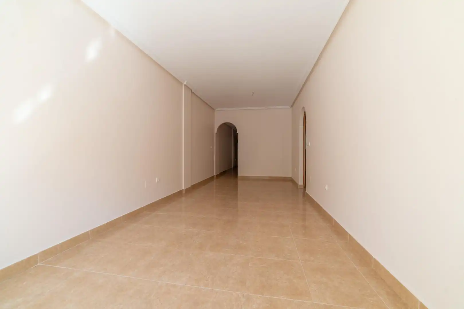 Ground floor for sale in San Javier  with Storage room