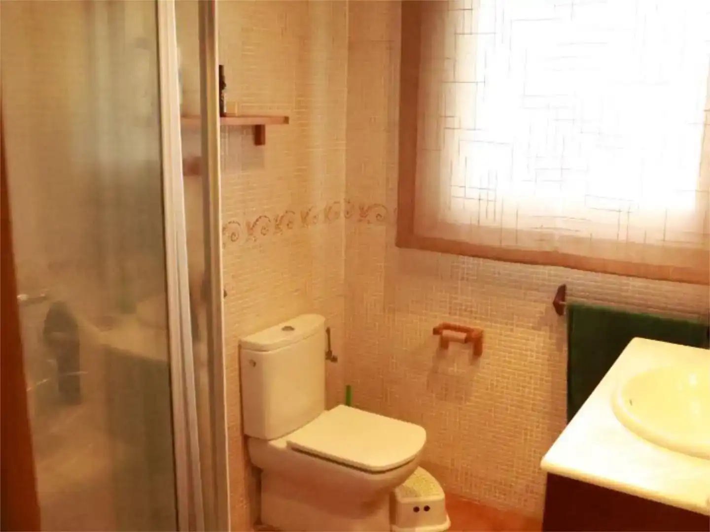 Bany de Pis en venda en Vidreres amb Aire condicionat, Piscina i Balcó
