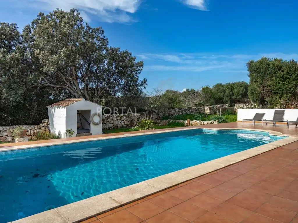 Casa rústica en venta en Cami de c'an Huguet 4, imagen 6