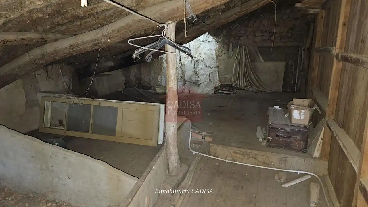 Casa o xalet en venda en Hinojosa de Duero amb Calefacció, Jardí privat i Traster