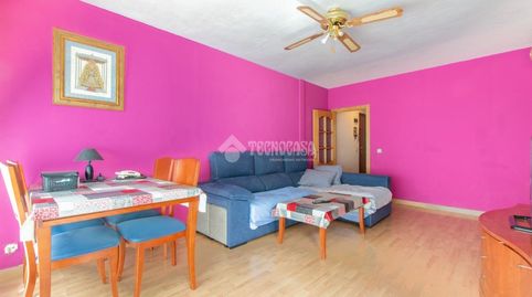 Foto 3 von Wohnung zum Verkauf in Algete Centro, Algete
