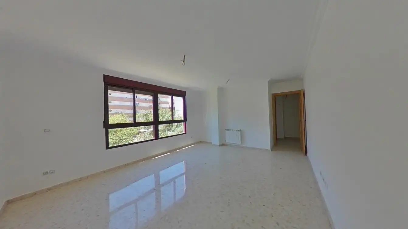 Piso con ascensor en venta en C/ Sant Valerià