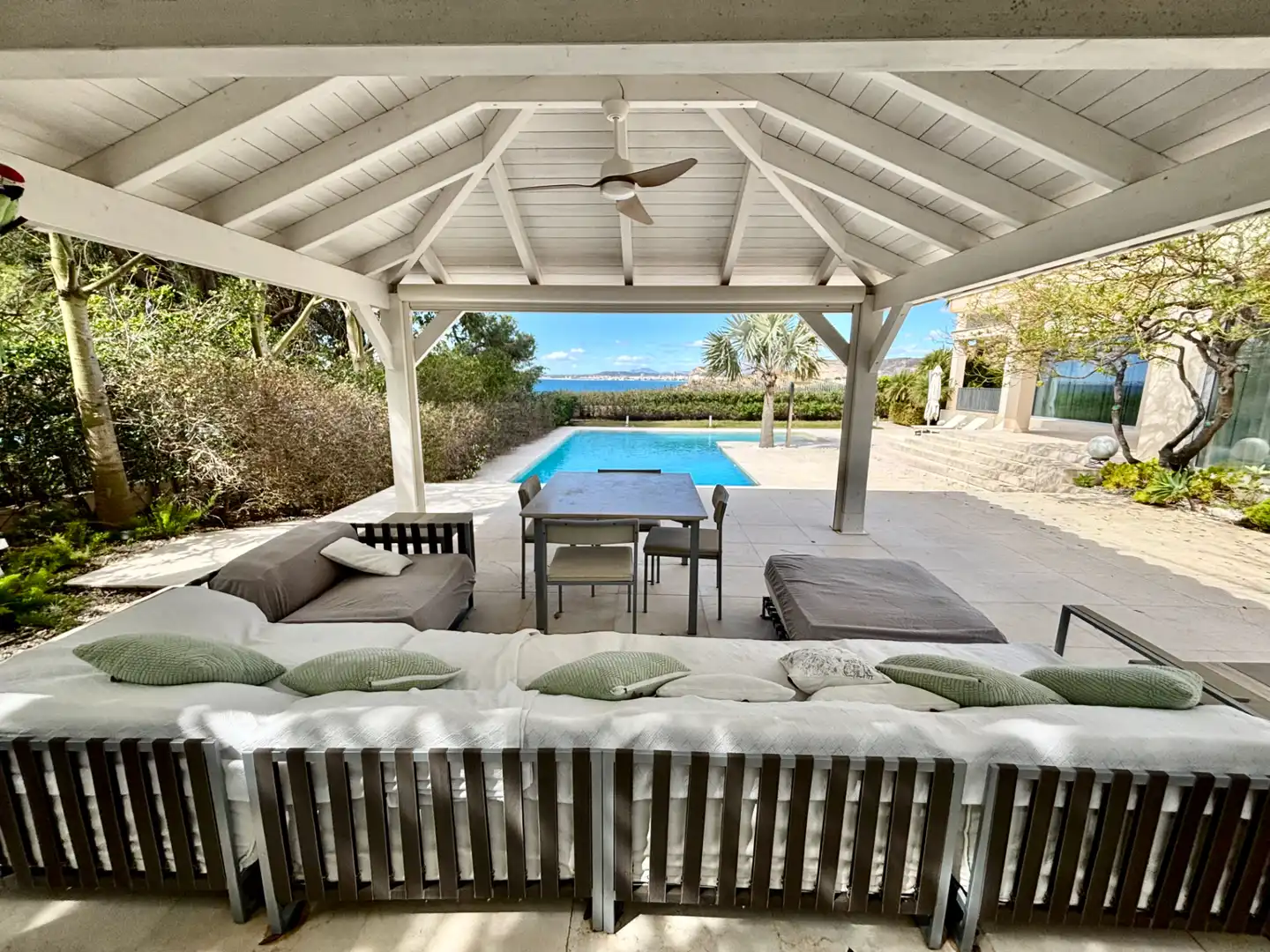 Villa avec piscine à vendre à Playa de San Juan - El Cabo de las Huertas, imagen 9