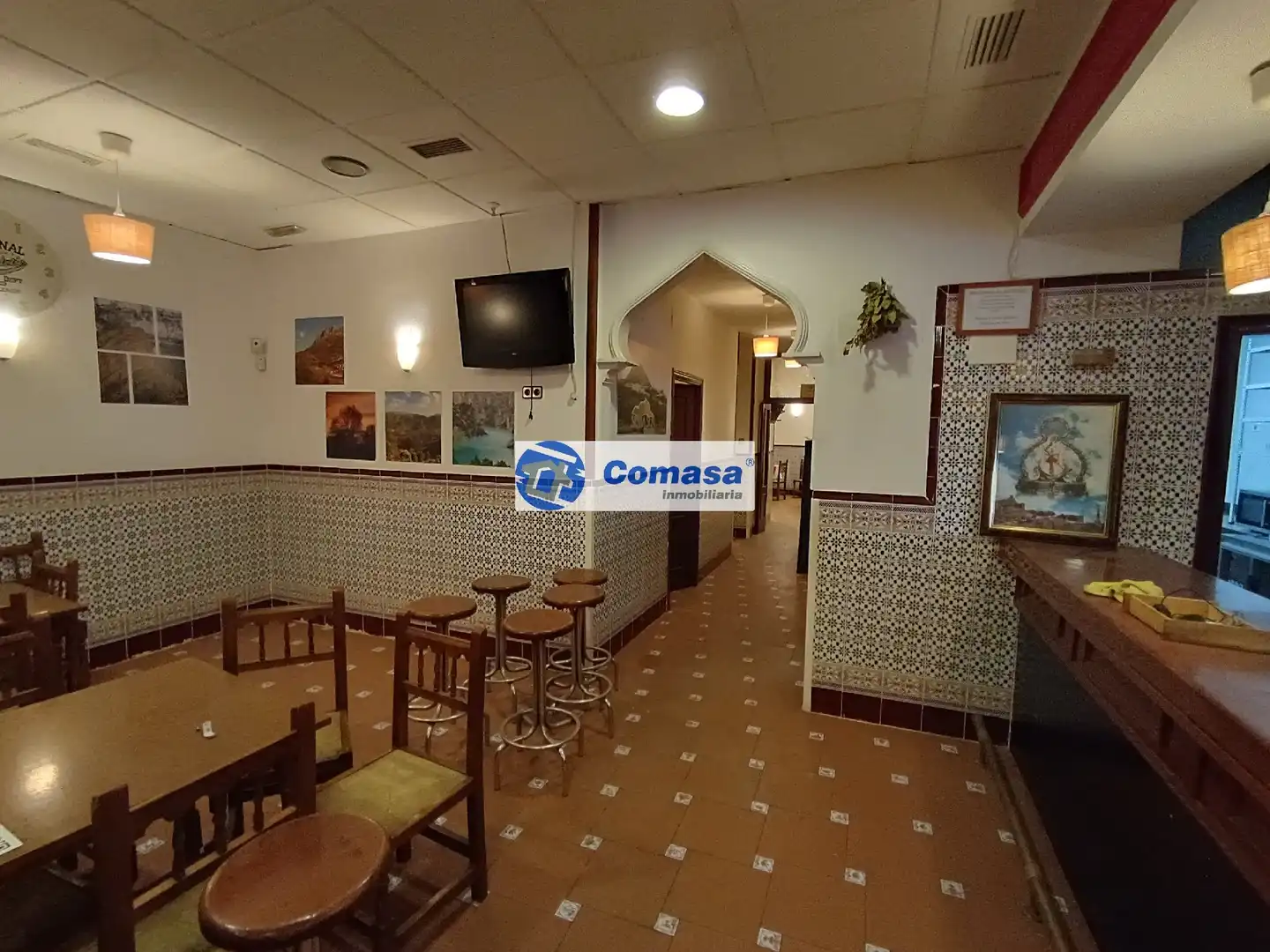 Local commercial à vendre à Martos, imagen 2