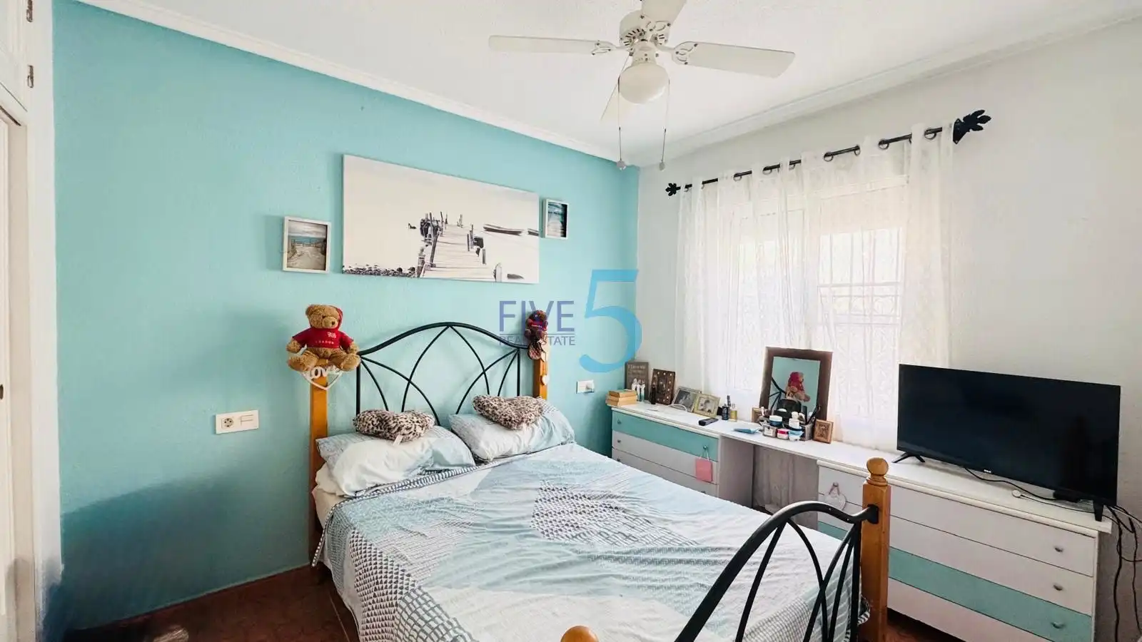 Bungalow avec piscine à vendre à Orihuela Costa, imagen 10