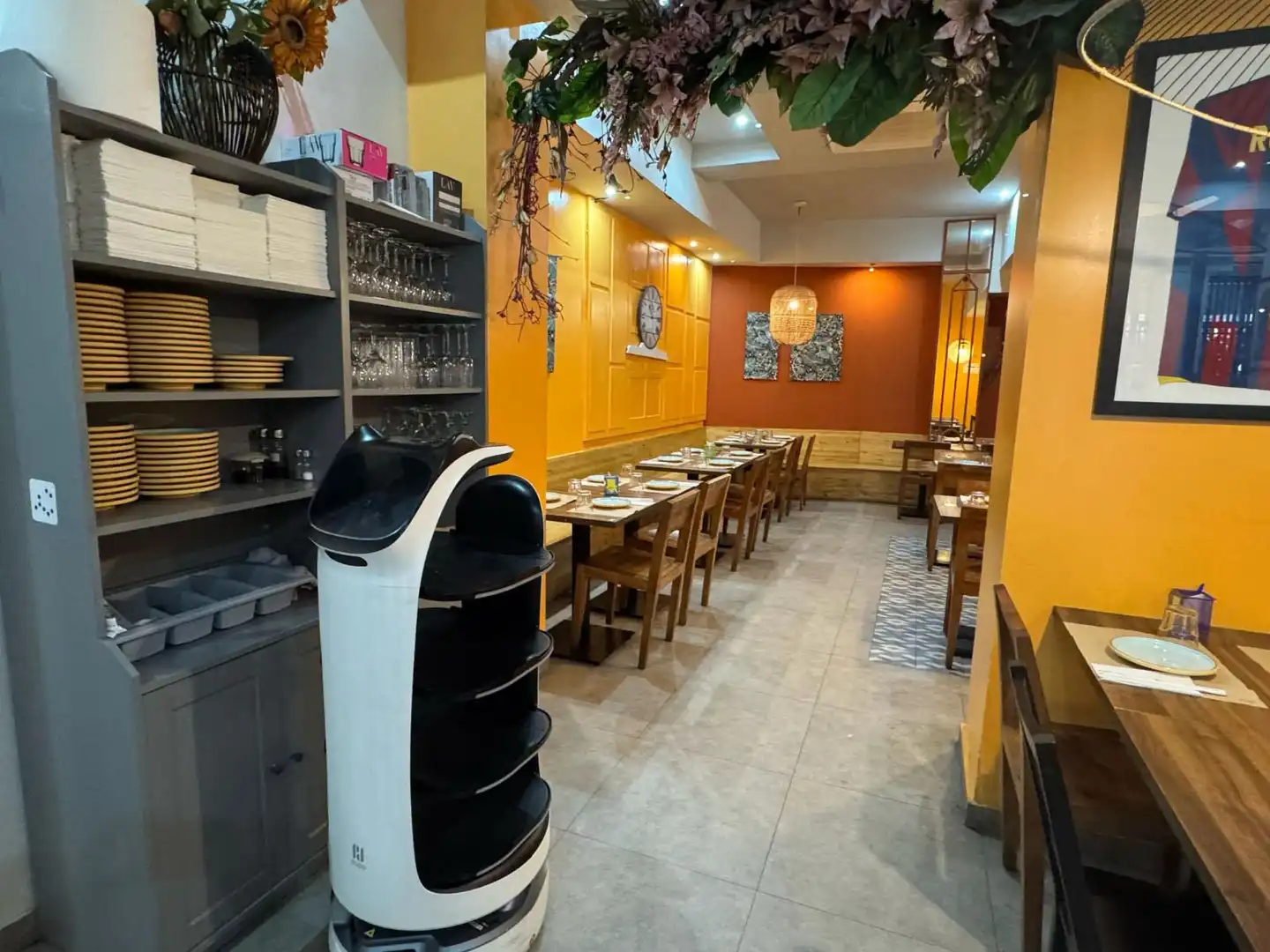Local comercial en traspàs a Eixample, imagen 6