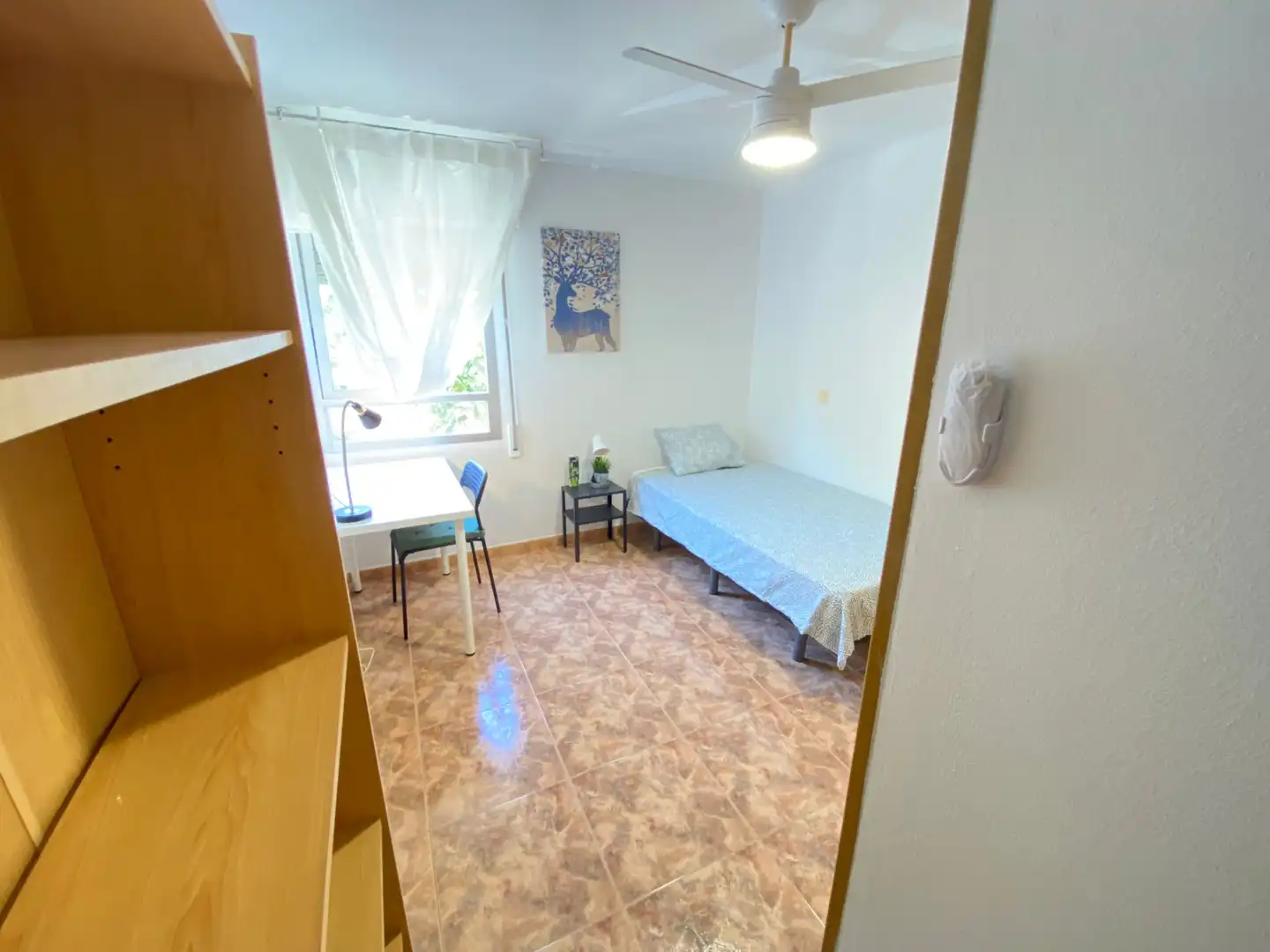 Habitació a Calle Graena, 18, Orcasur - 12 de Octubre
