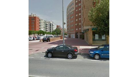 Foto 2 de Garatge en venda a Plaza Ildefonos Nicolás Noguera, Juan Carlos I, Murcia Capital