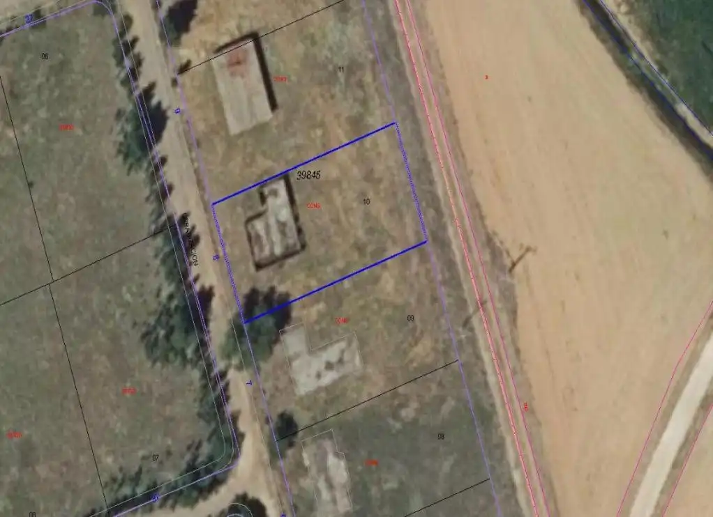 Residencial en venta en Mayorga