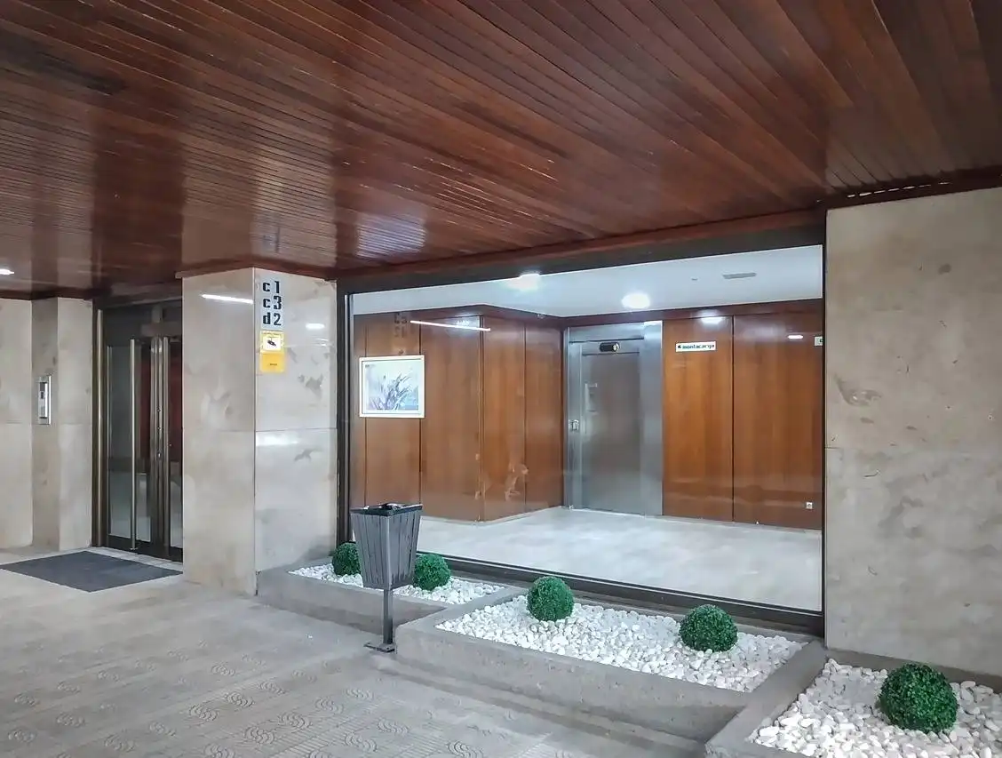 Wohnung zur Miete in Las Palmas de Gran Canaria mit Terrasse und Abstellraum