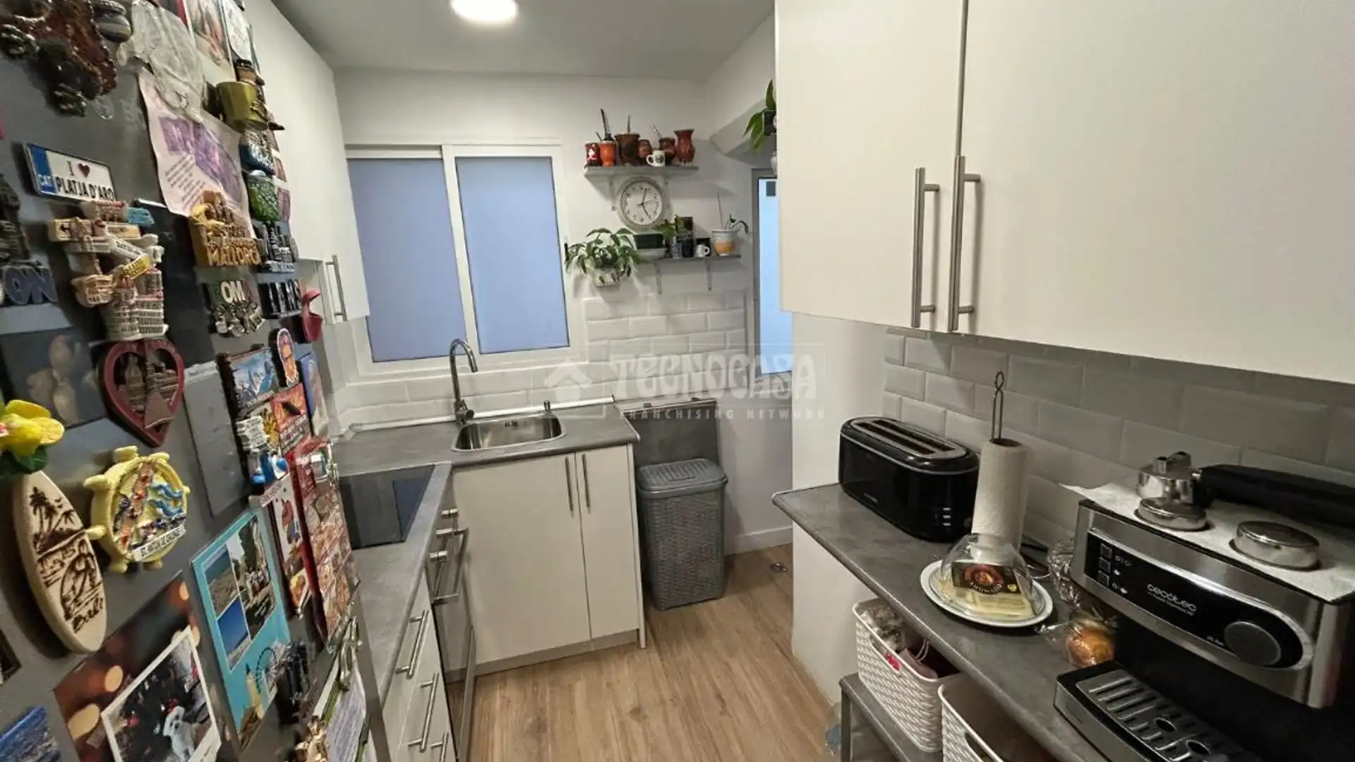 Piso en venta en Zona Alta