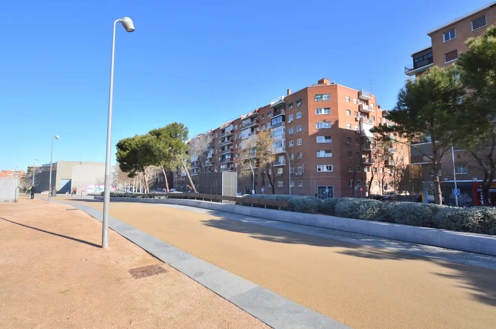 Pis amb ascensor de lloguer a Paseo de la Virgen del Puerto