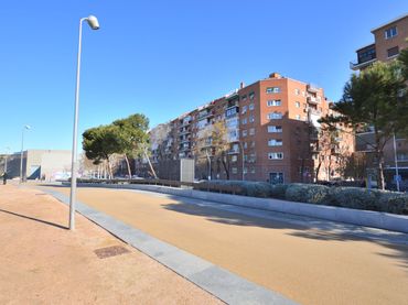 Appartamento con ascensore in affitto a Paseo de la Virgen del Puerto