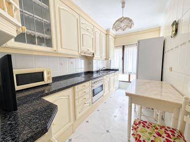 Wohnung mit Aufzug zum Verkauf in Calle Almacenes