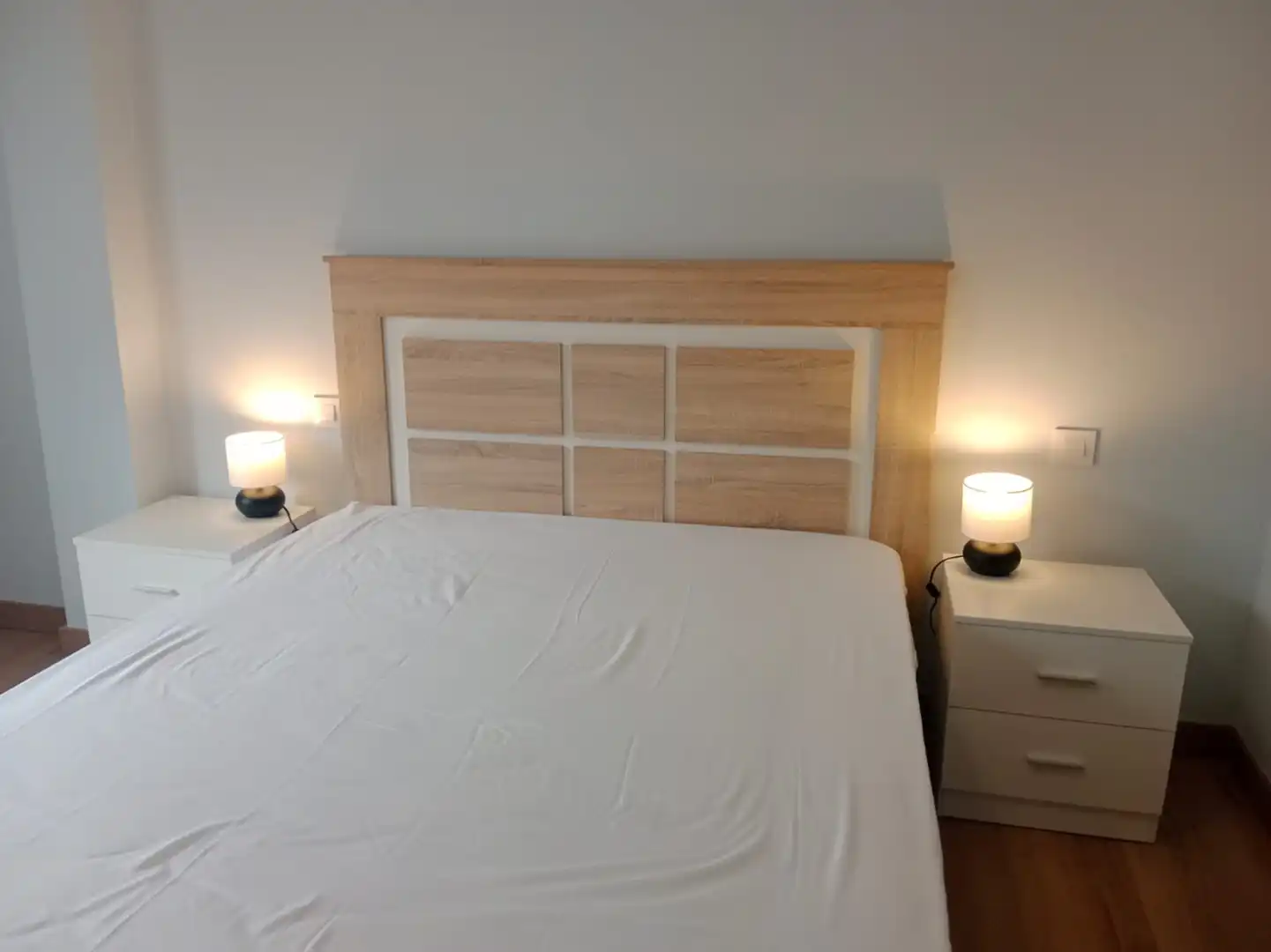 Flat for rent in Santander - CL HABANA, Cuatro Caminos