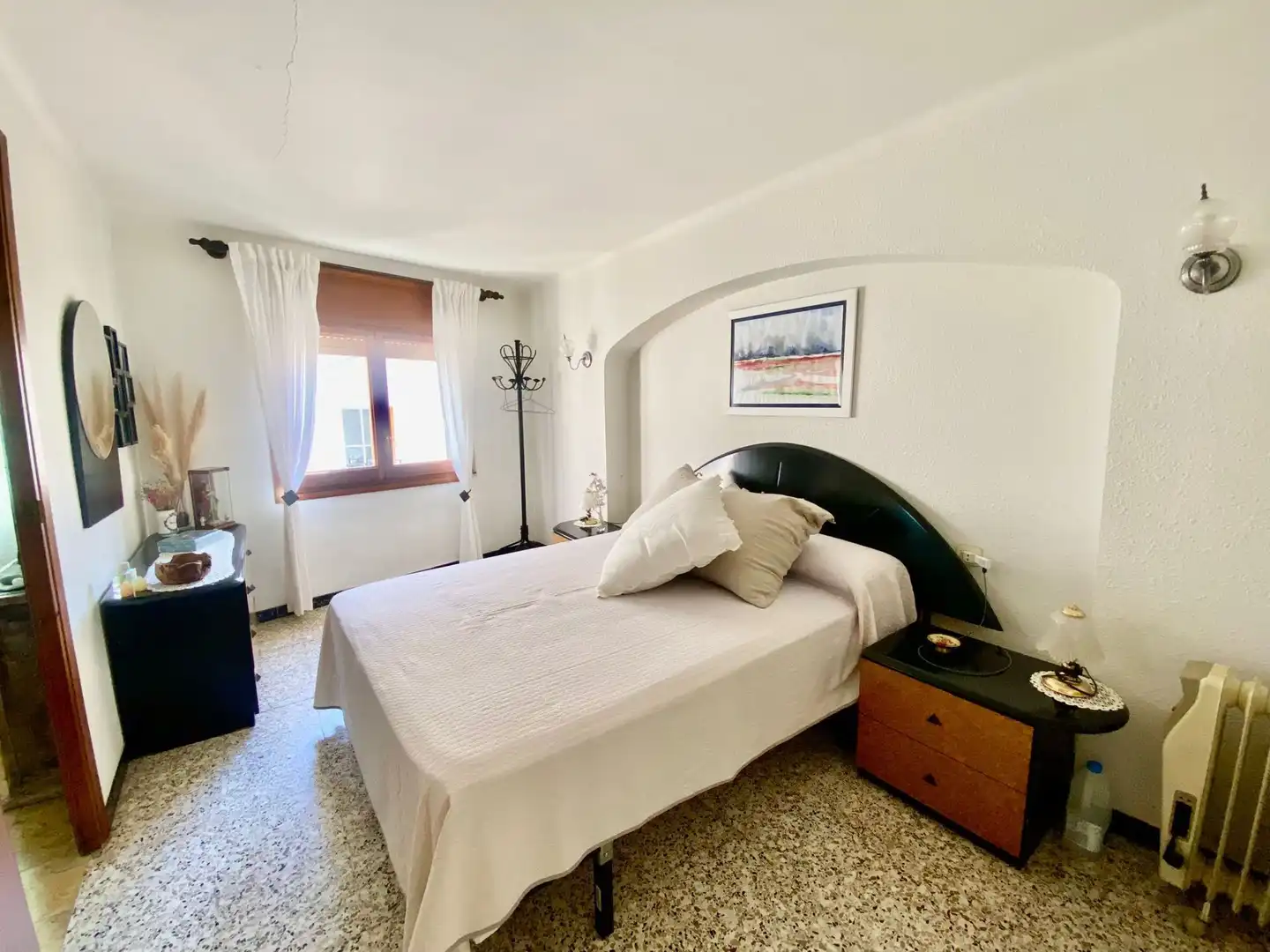 Bedroom of Country homes for sale in Bonastre  with Terrace and Storage room