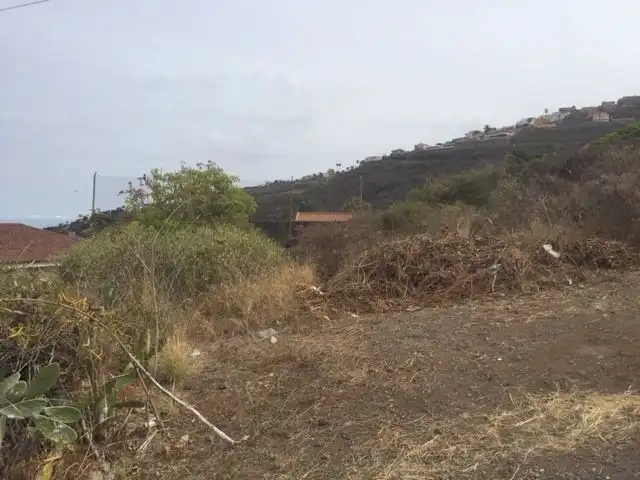 Terreny residencial en venda a El Sauzal, imagen 3