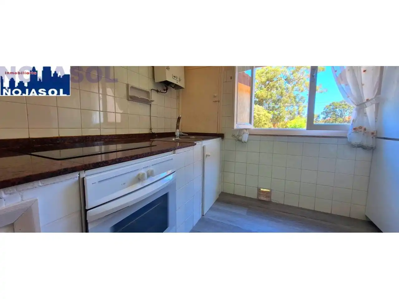 Wohnung mit Garten zur Miete in Calle ALCARITE, imagen 16