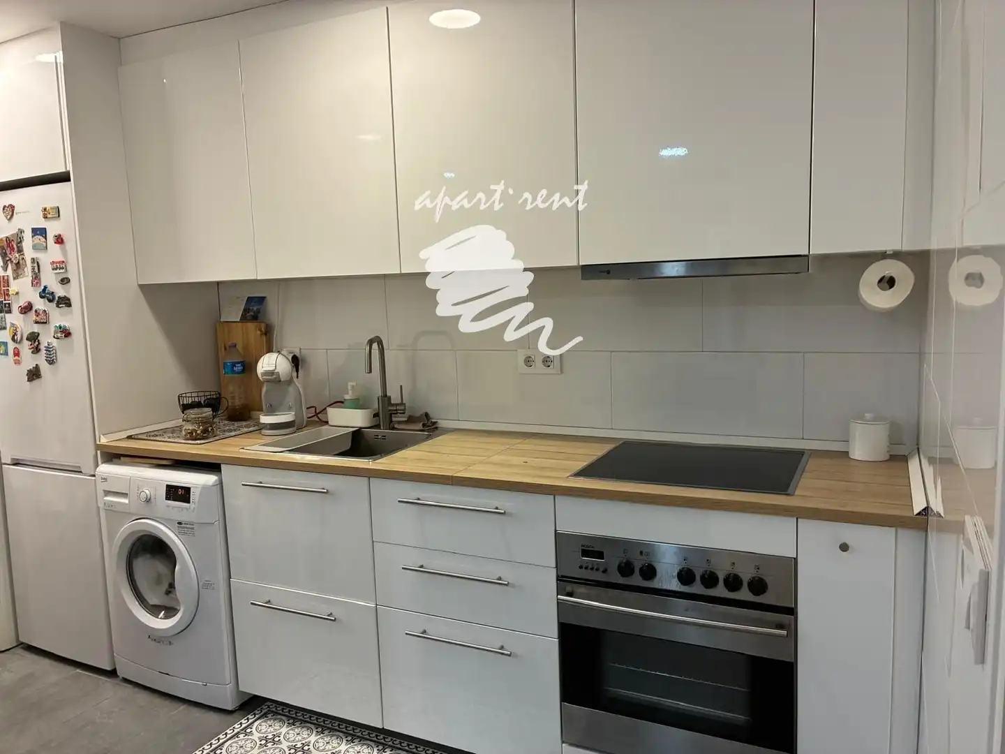 Piso en venta en nou, imagen 2