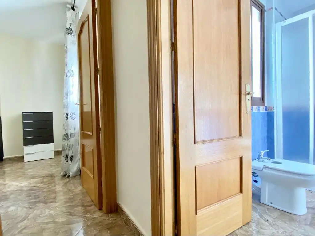Piso en venta en N/A, Alhama de Granada