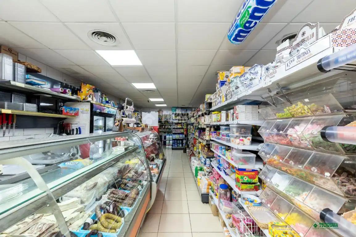 Local comercial en venda a Vera Ciudad, imagen 9