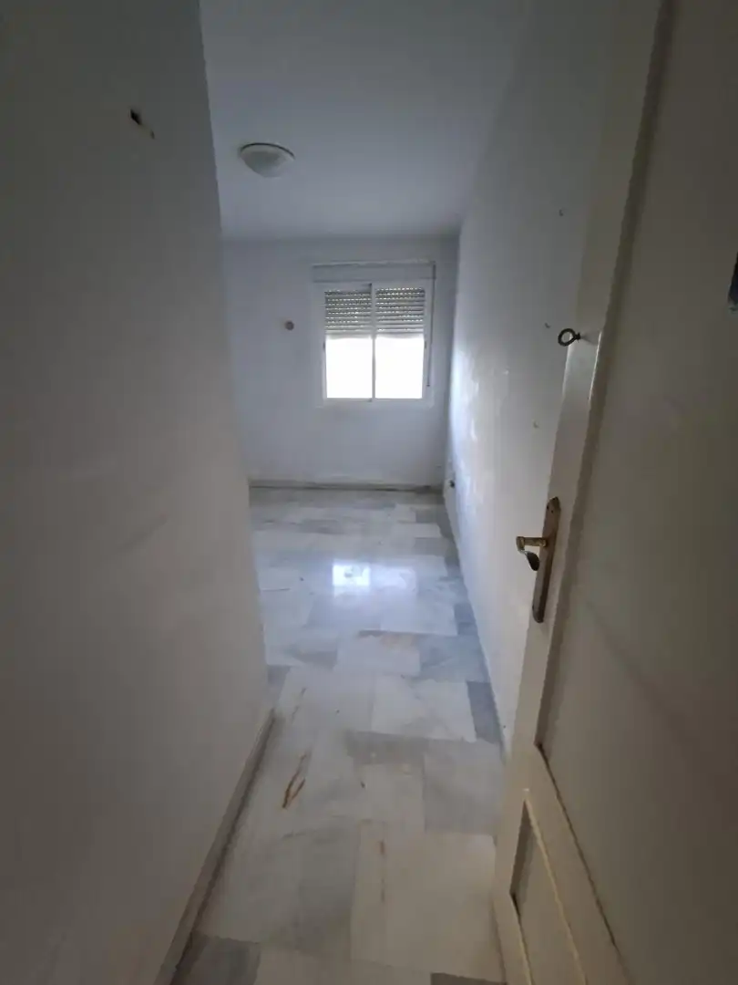Wohnung zum Verkauf in Mijas mit Klimaanlage, Terrasse und Abstellraum