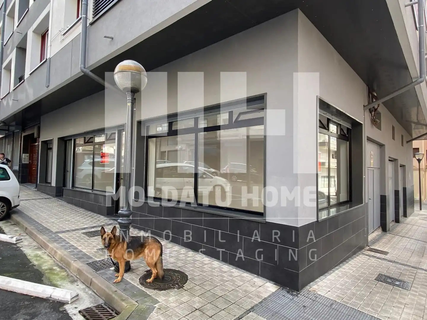 Business premises to rent in Pinar - Anaka - Belaskoenea, imagen 17