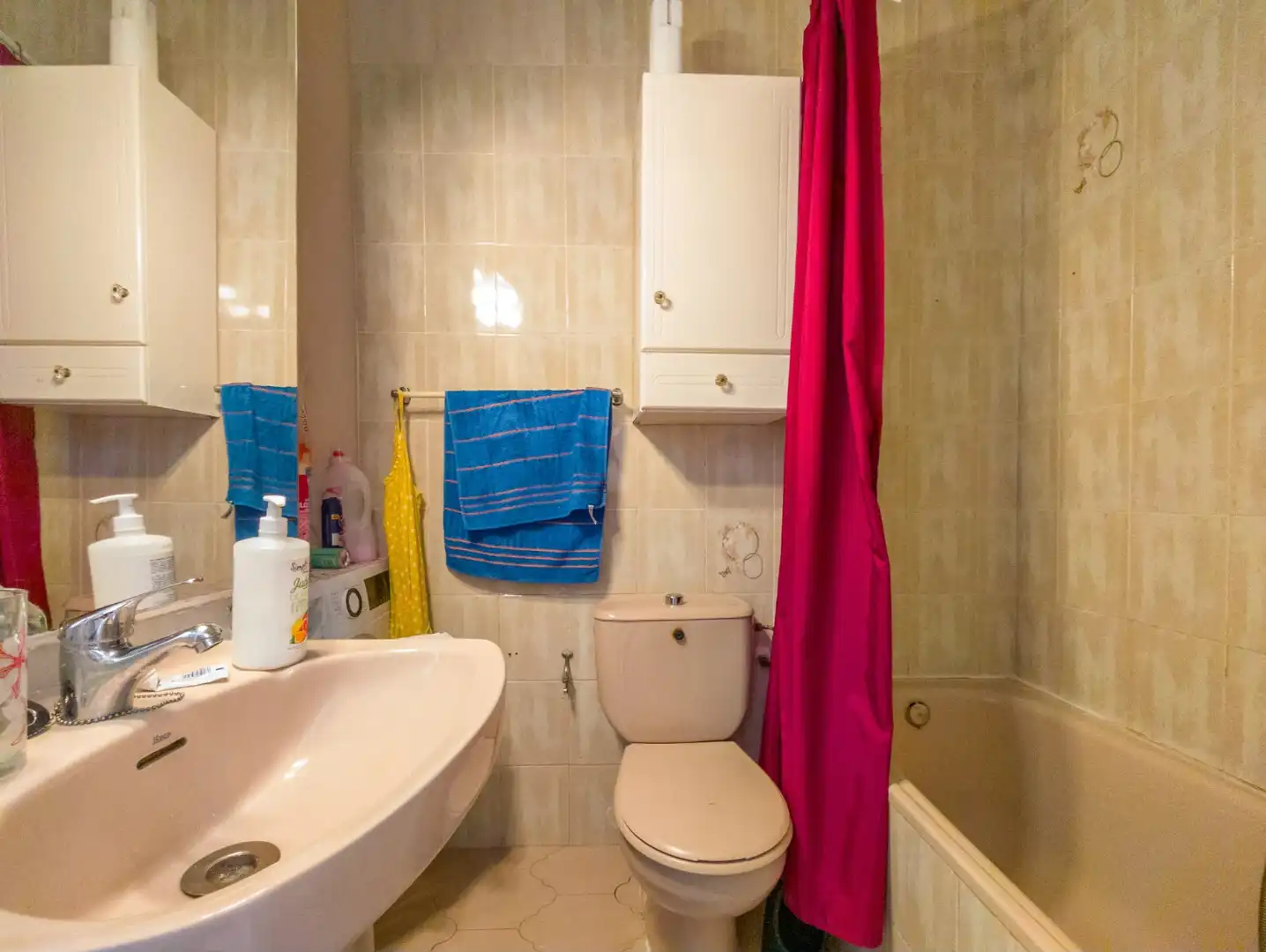 Flat with pool for sale in Calle Miguel Ángel 43, imagen 15