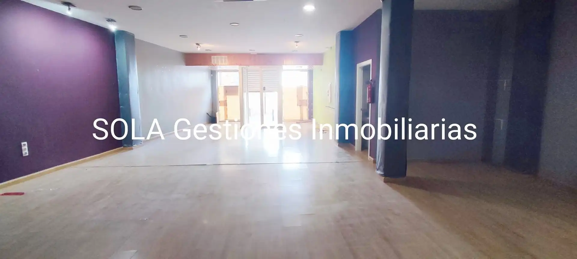 Local comercial en venda a Torreperogil, imagen 6