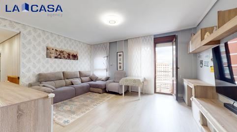 Foto 2 de Piso en venta en Zurbaran, Bizkaia