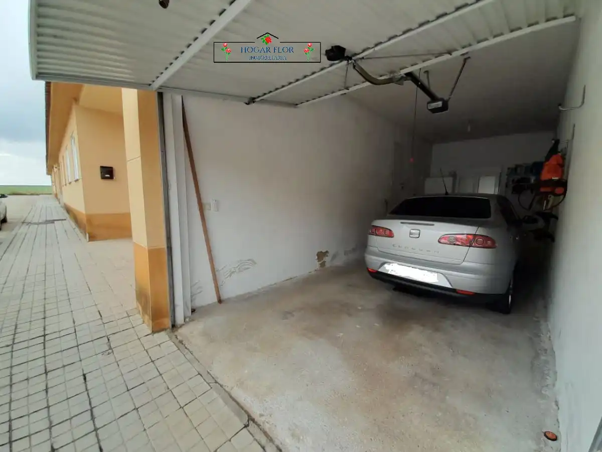 Casa o chalet en venta en Parada de Rubiales