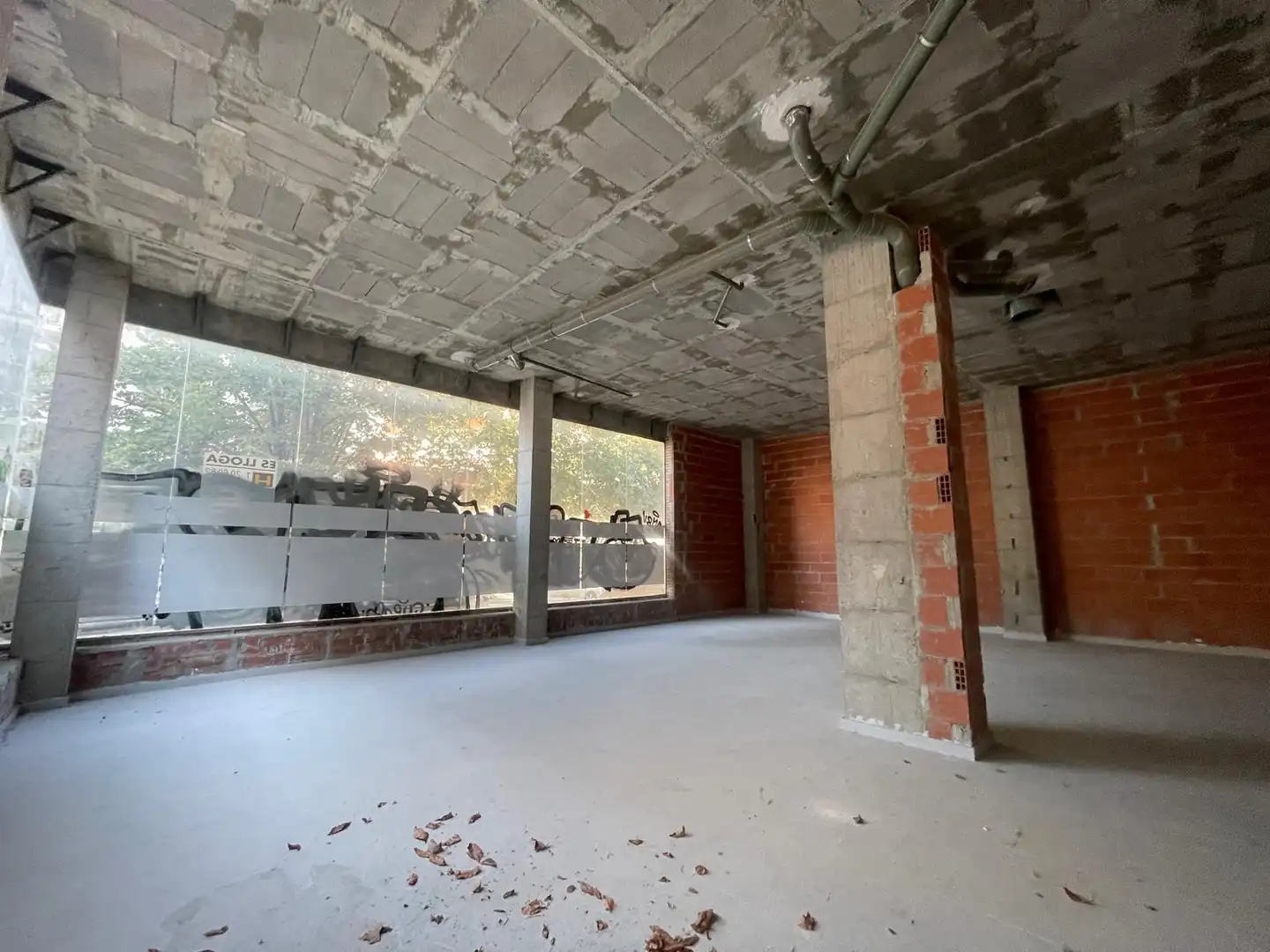 Local comercial en alquiler en RIU SER, imagen 5