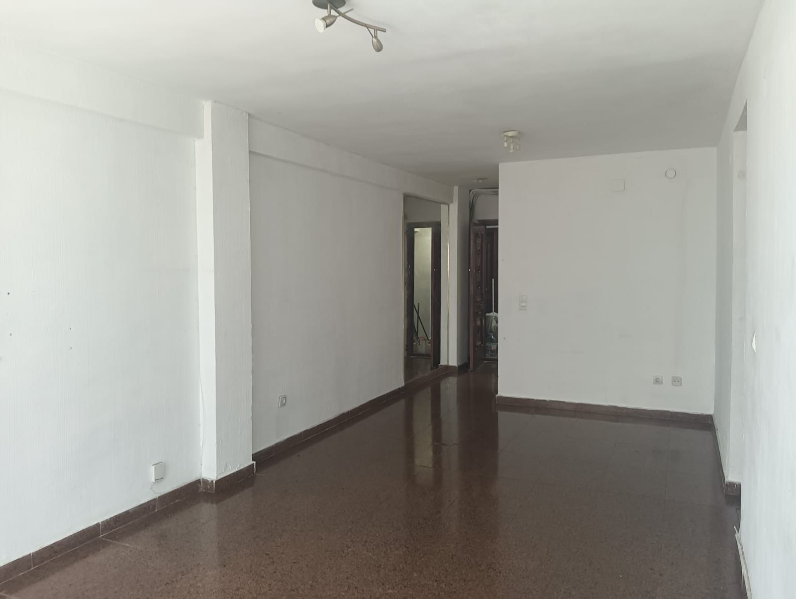 Piso en venta en Málaga Capital
