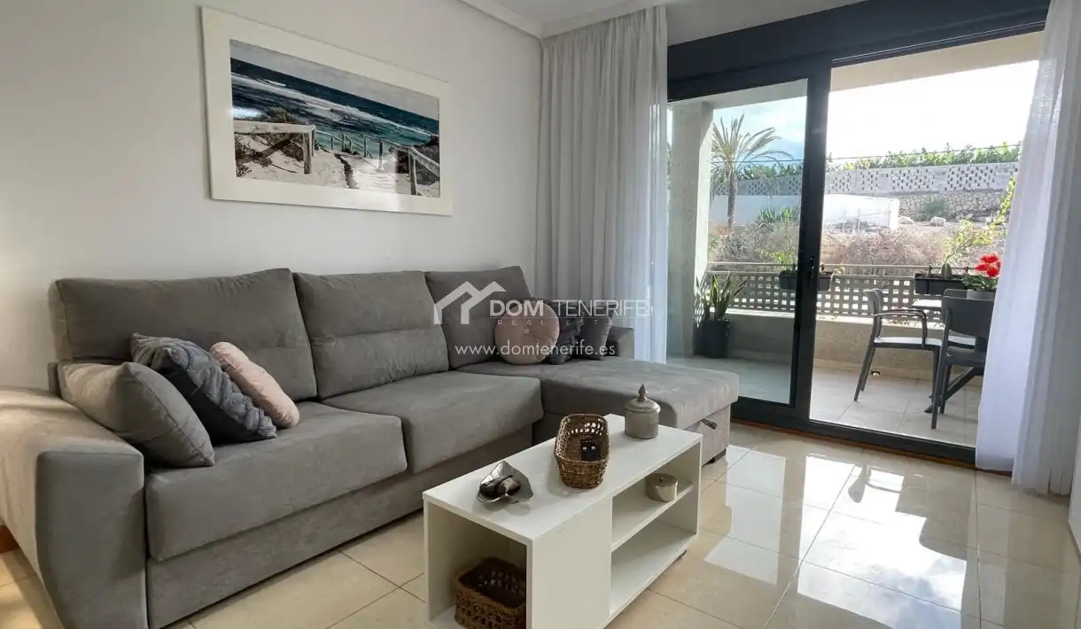 Appartement avec piscine à louer à Callao Salvaje - Playa Paraíso, imagen 7