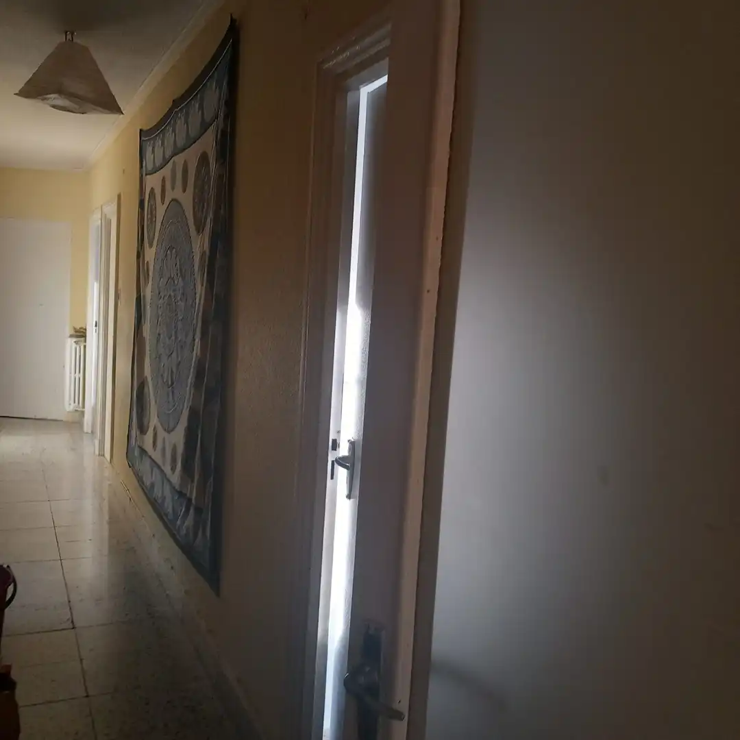 Flat with terrace to rent in Gran Vía, imagen 16