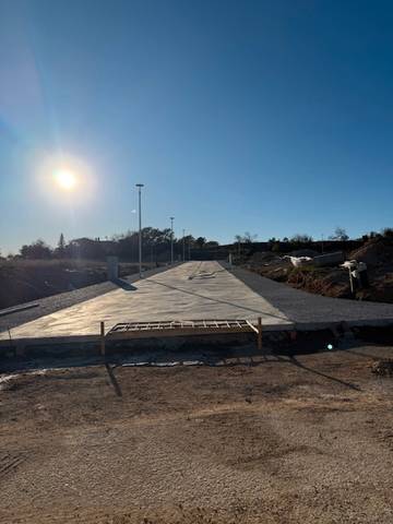 Terreno residencial en Venta en Carretera de Marenyà, 15 en La Tallada d'Empordà