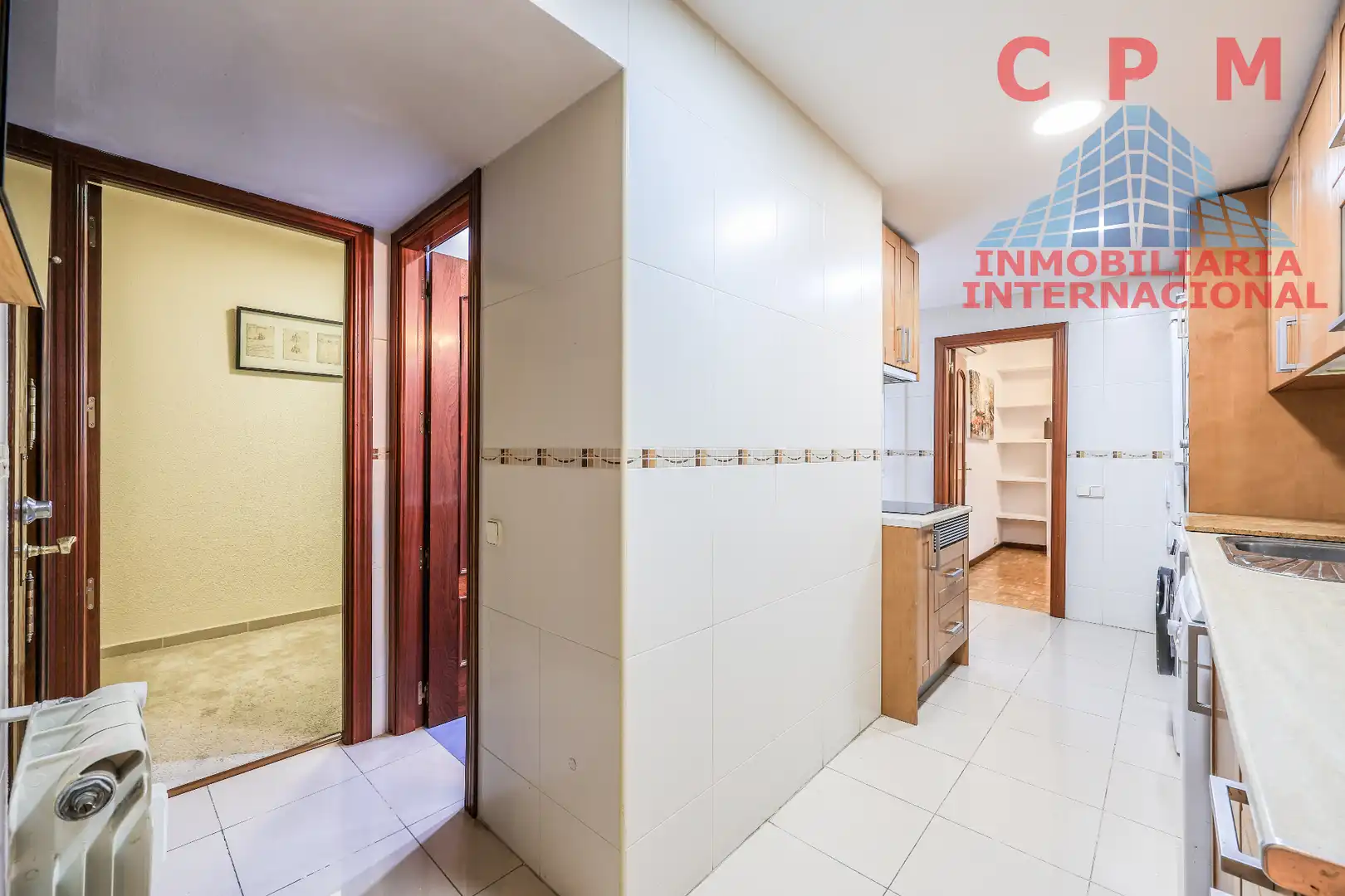 Flat for rent in Retiro
