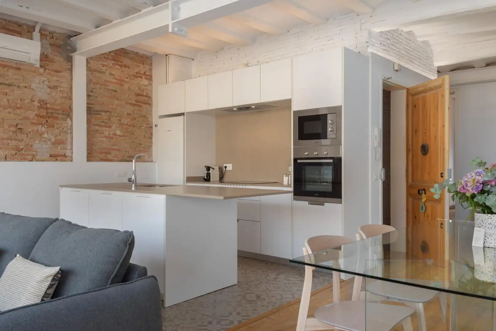 Apartment zur Miete in Carrer de l'Argenteria, imagen 7