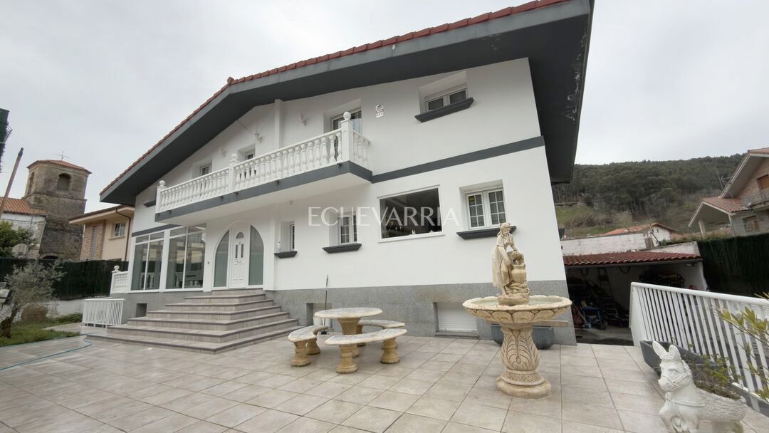 House or chalet for sale in Sámano