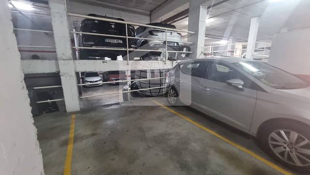 Garaje en Venta en Calle Pedro Espinosa en Camino de Antequera