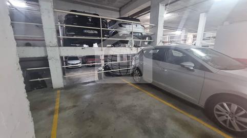 Foto 2 de Garatge en venda a Calle Pedro Espinosa, Camino de Antequera, Málaga