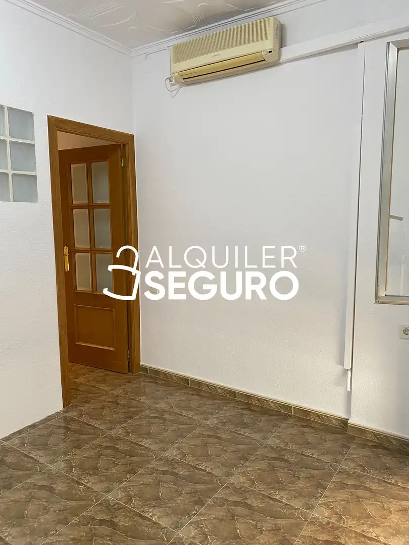 Piso de alquiler en Cartagena con Aire acondicionado